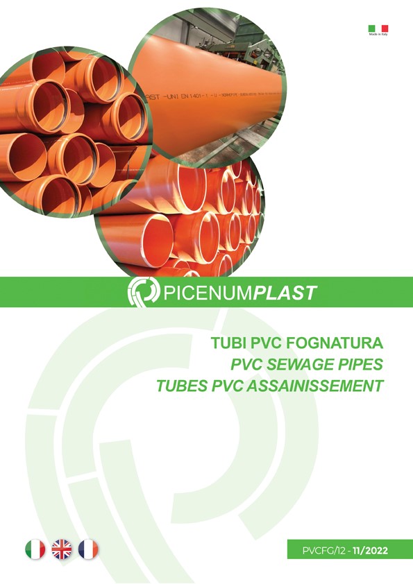 PVC ASSAINISSEMENT